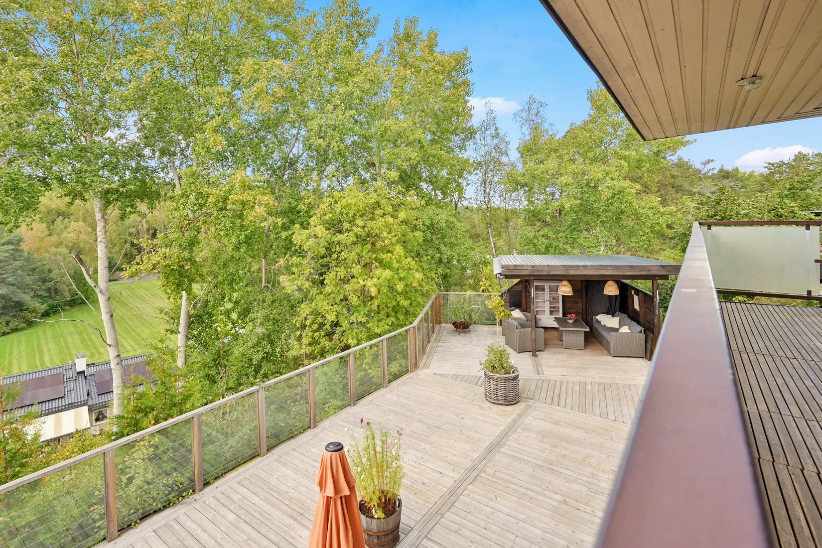 Villa, Lillvägen 9, Runby, Upplands Väsby