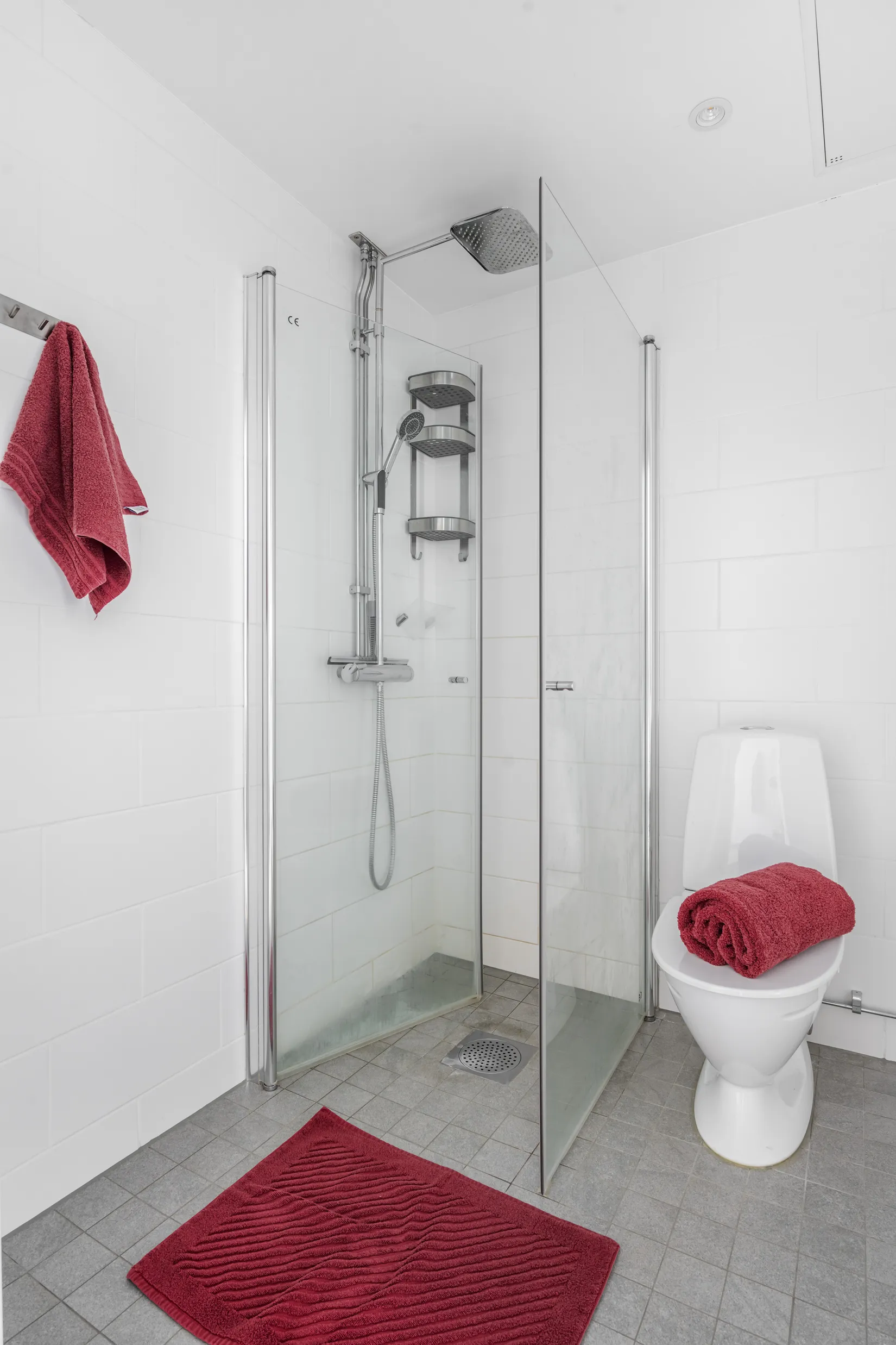 Bostadsrätt, Kyrkbacken 17, Hagalund, Solna