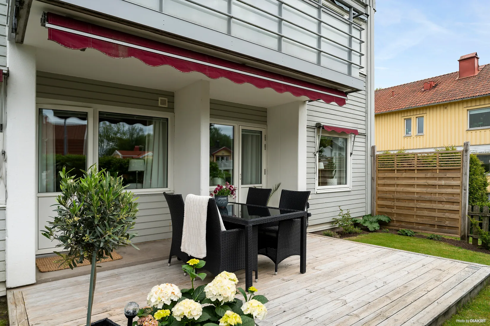 Bostadsrätt, Solbo 40, Solbo, Härryda