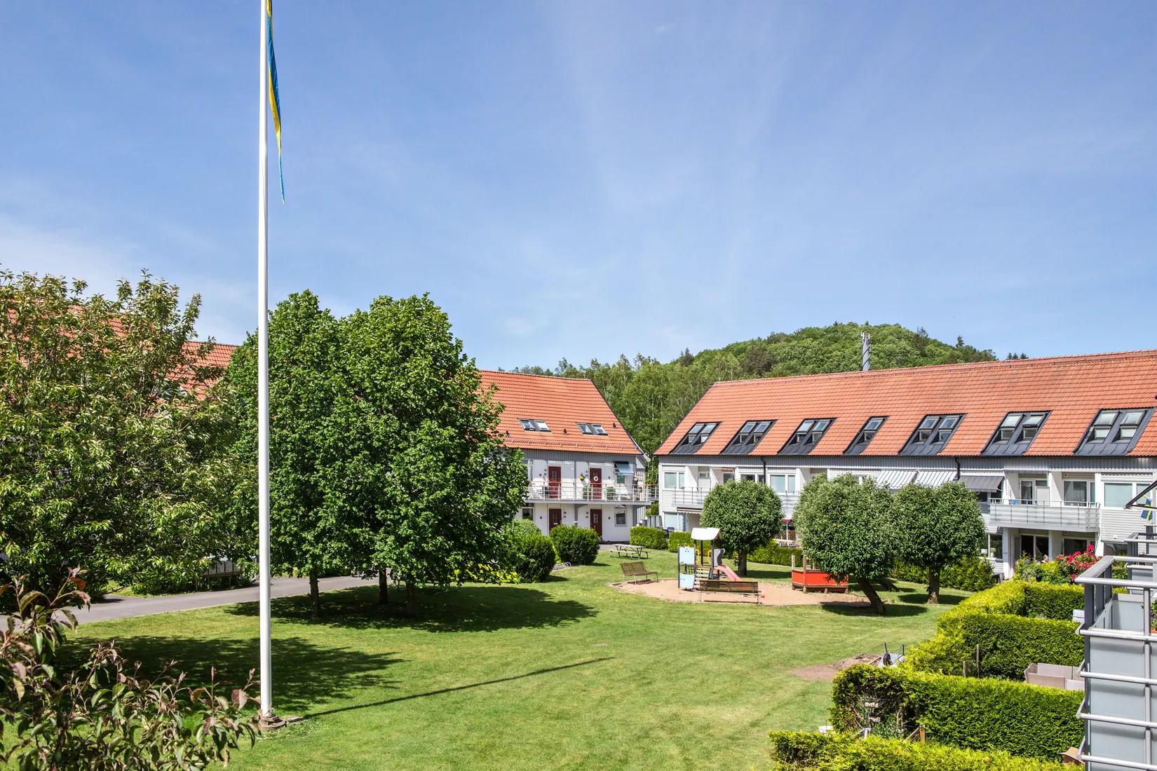 Bostadsrätt, Solbo 40, Solbo, Härryda