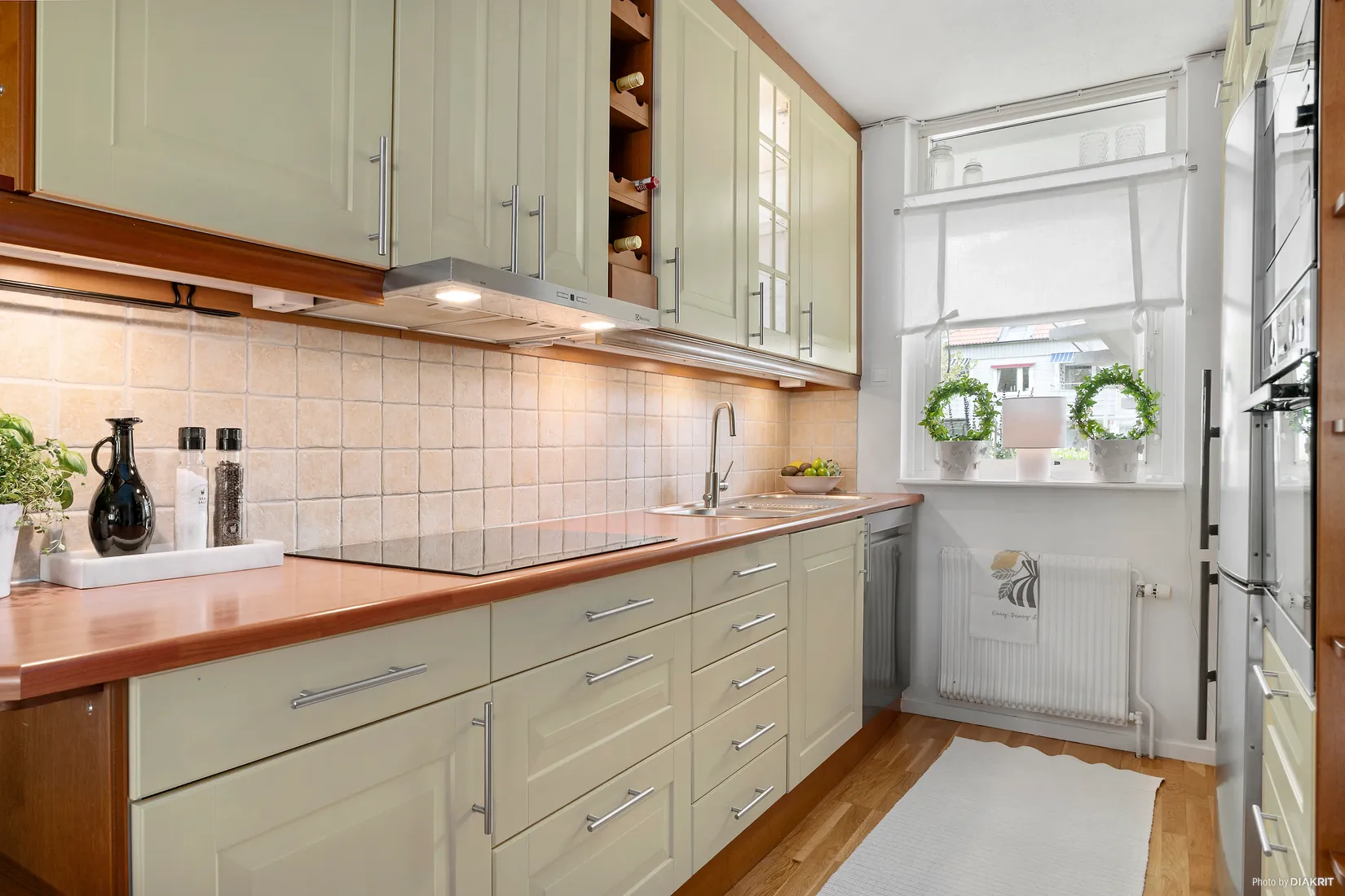 Bostadsrätt, Solbo 40, Solbo, Härryda