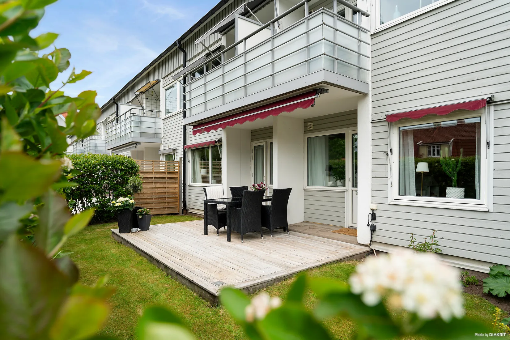 Bostadsrätt, Solbo 40, Solbo, Härryda