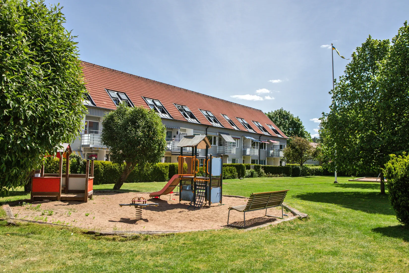Bostadsrätt, Solbo 40, Solbo, Härryda