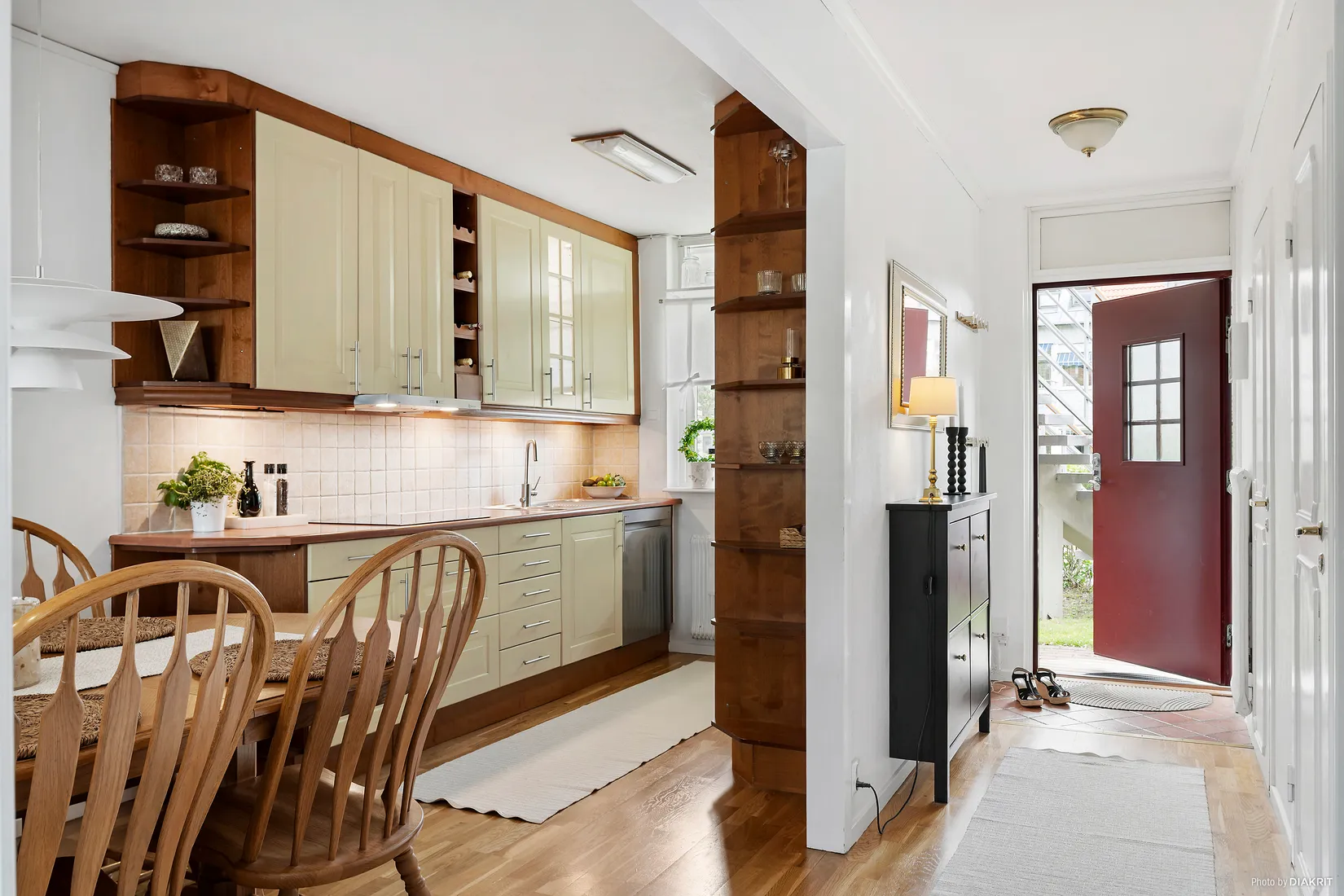 Bostadsrätt, Solbo 40, Solbo, Härryda