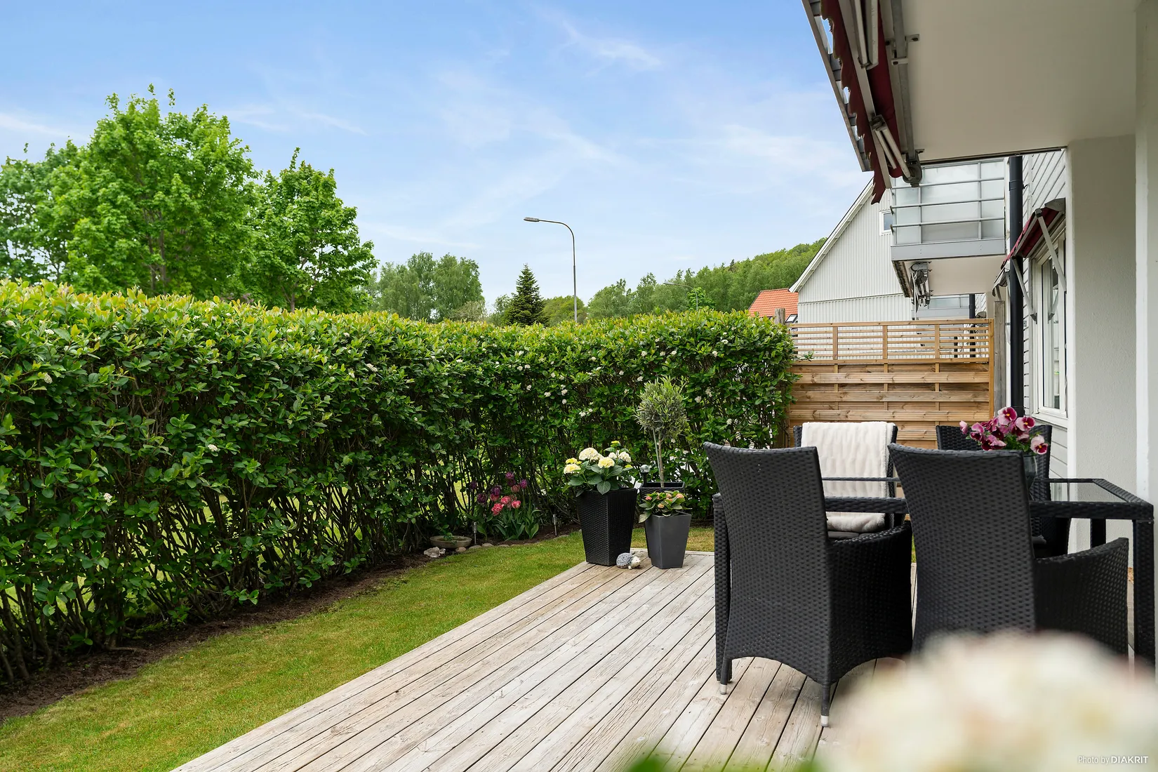 Bostadsrätt, Solbo 40, Solbo, Härryda