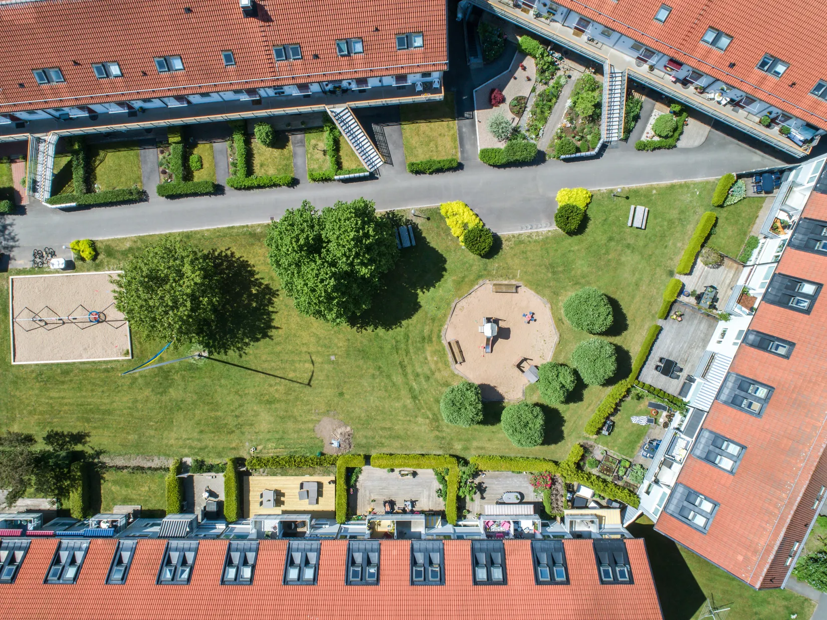 Bostadsrätt, Solbo 40, Solbo, Härryda