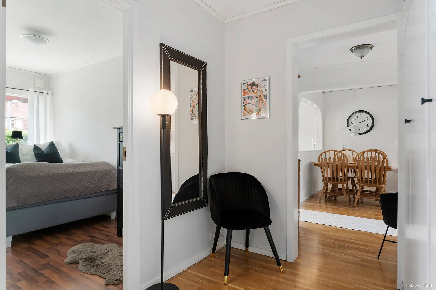 Bostadsrätt, Solbo 40, Solbo, Härryda