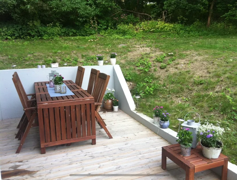 Bostadsrätt, Drottningholmsvägen 282, Bromma / Ulvsunda, Stockholm