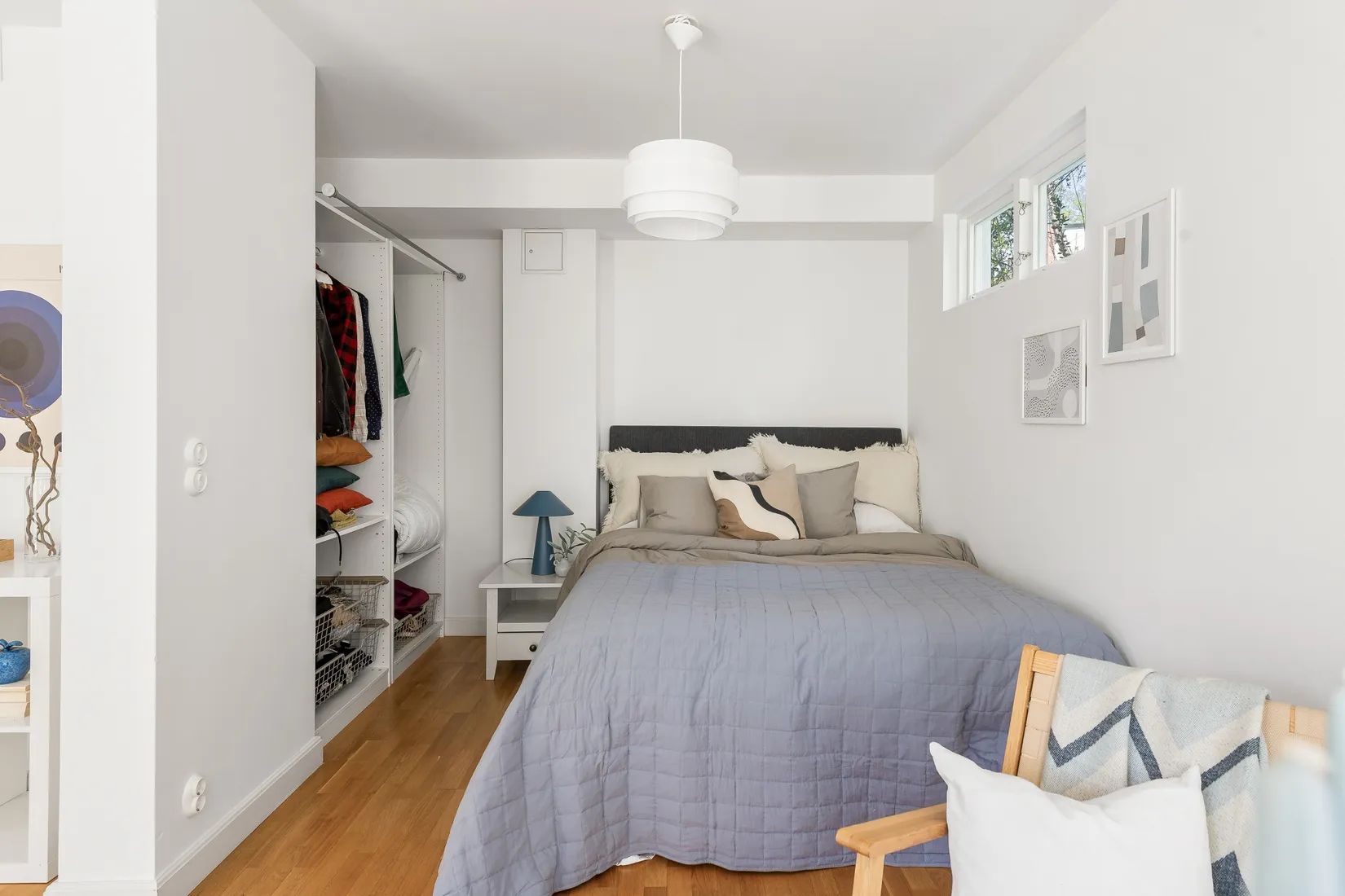 Bostadsrätt, Drottningholmsvägen 282, Bromma / Ulvsunda, Stockholm