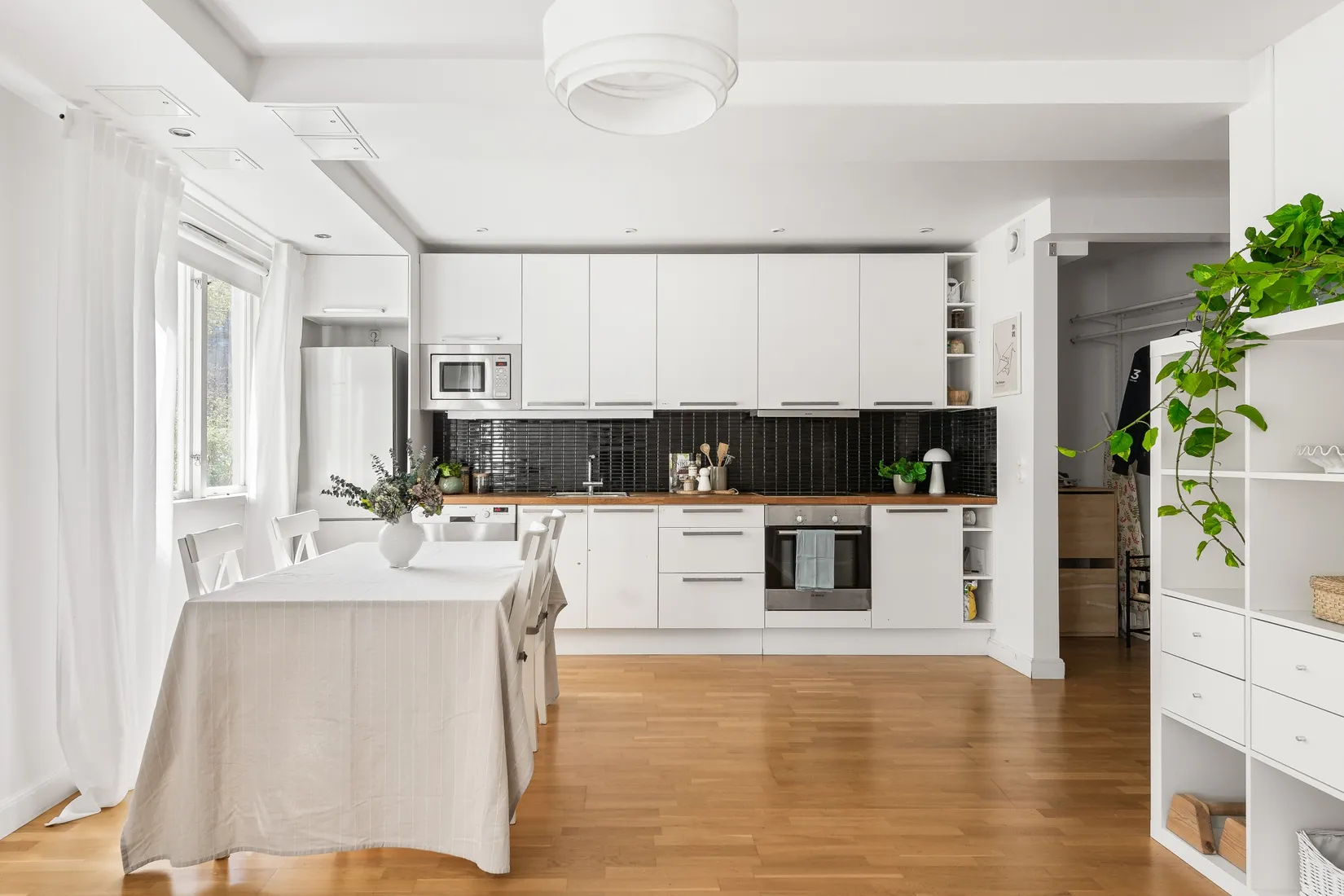 Bostadsrätt, Drottningholmsvägen 282, Bromma / Ulvsunda, Stockholm