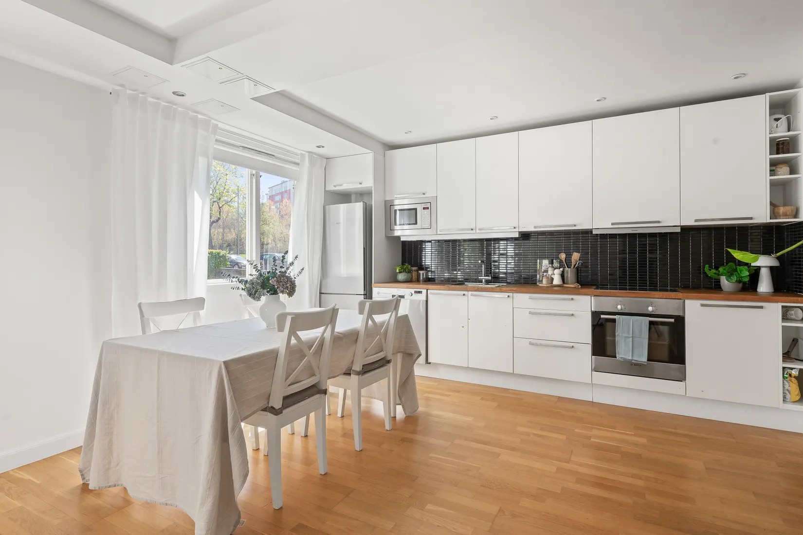 Bostadsrätt, Drottningholmsvägen 282, Bromma / Ulvsunda, Stockholm