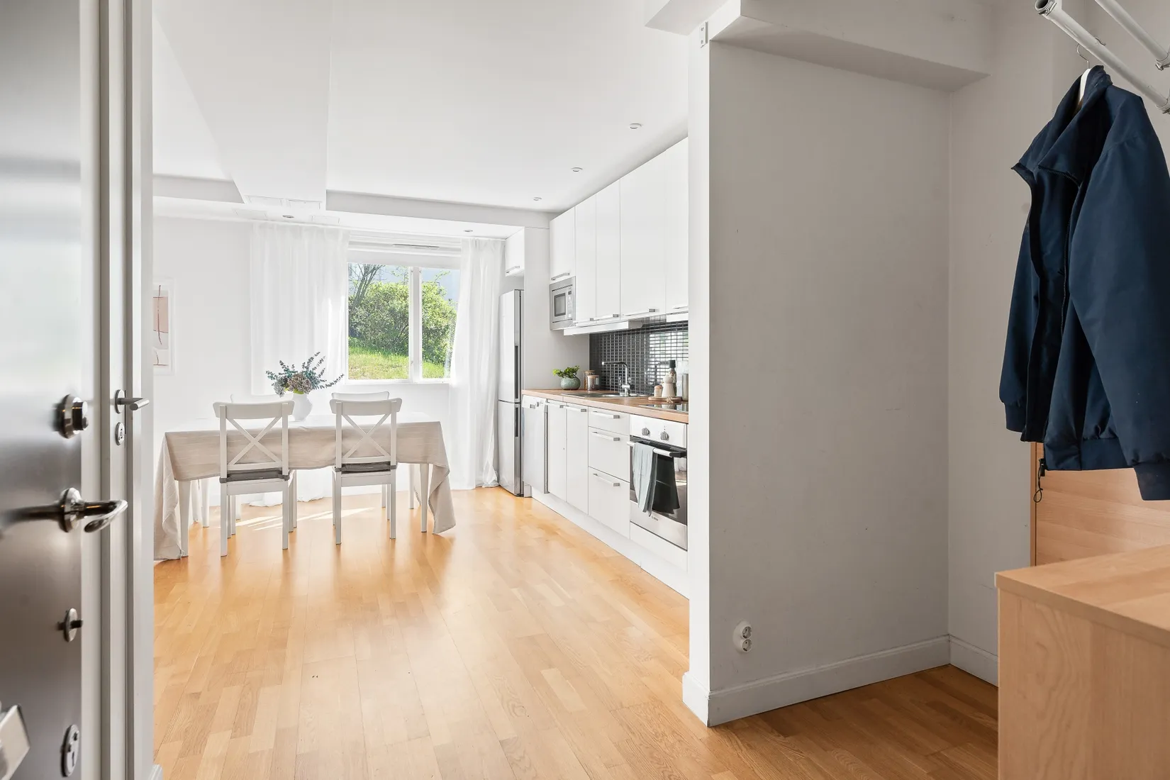 Bostadsrätt, Drottningholmsvägen 282, Bromma / Ulvsunda, Stockholm