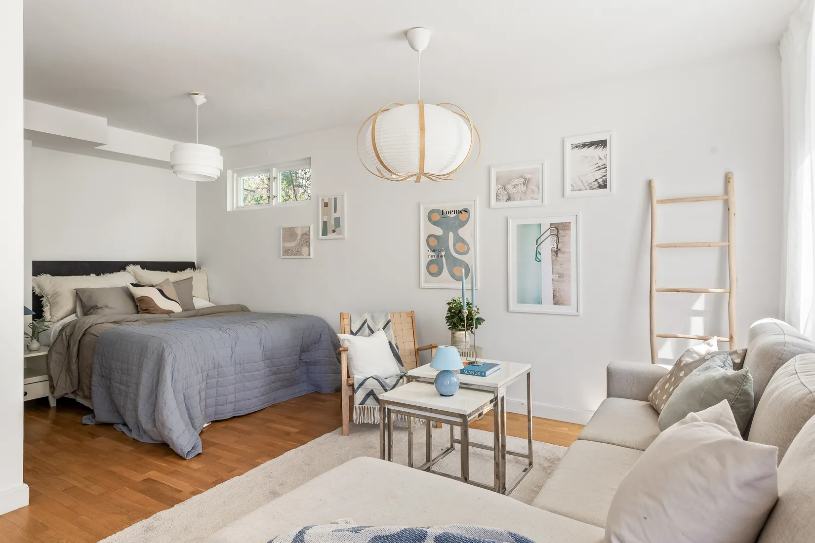 Bostadsrätt, Drottningholmsvägen 282, Bromma / Ulvsunda, Stockholm
