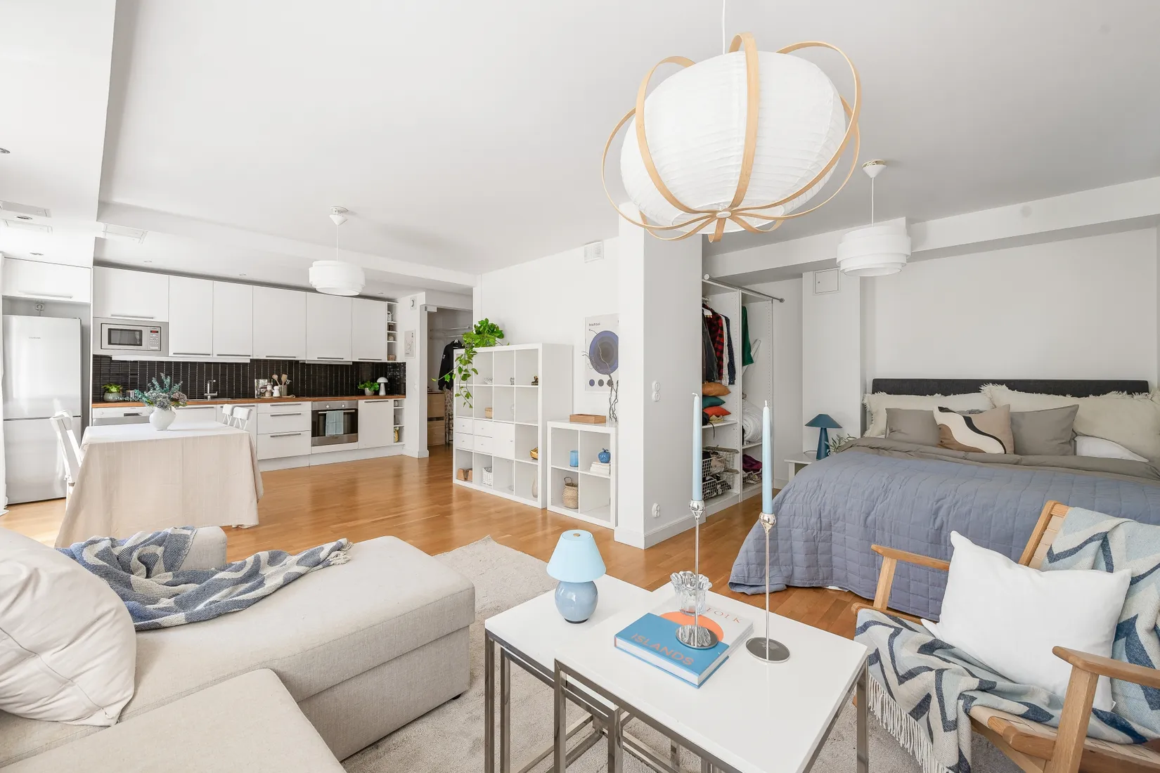Bostadsrätt, Drottningholmsvägen 282, Bromma / Ulvsunda, Stockholm