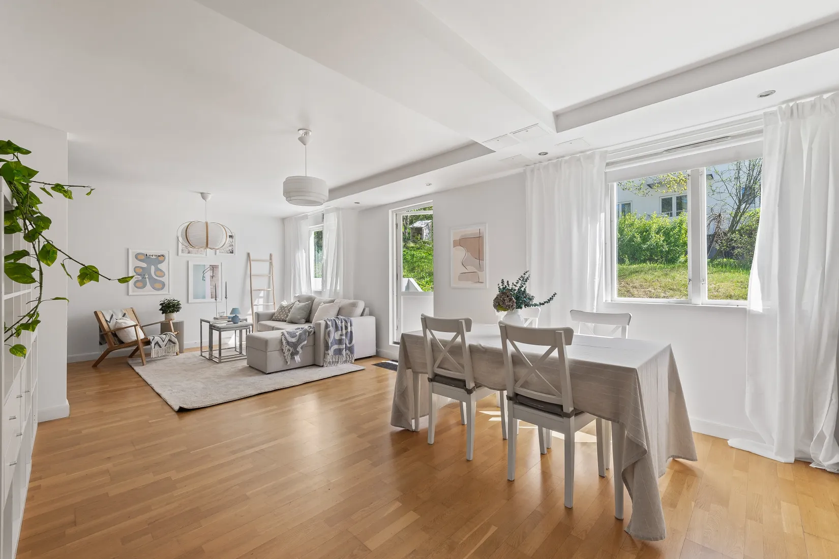 Bostadsrätt, Drottningholmsvägen 282, Bromma / Ulvsunda, Stockholm