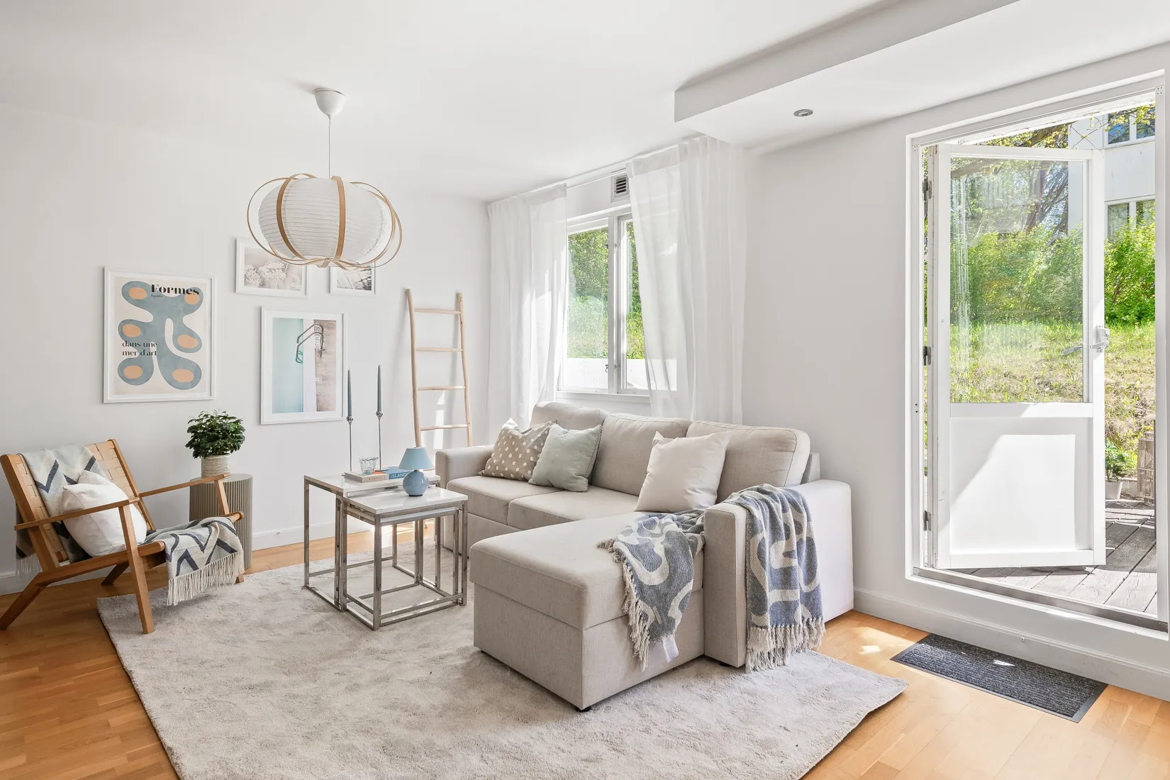 Bostadsrätt, Drottningholmsvägen 282, Bromma / Ulvsunda, Stockholm