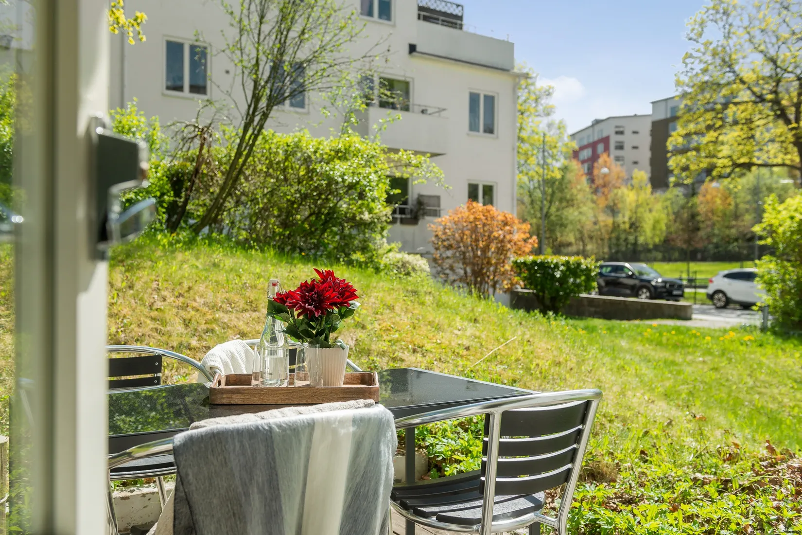 Bostadsrätt, Drottningholmsvägen 282, Bromma / Ulvsunda, Stockholm
