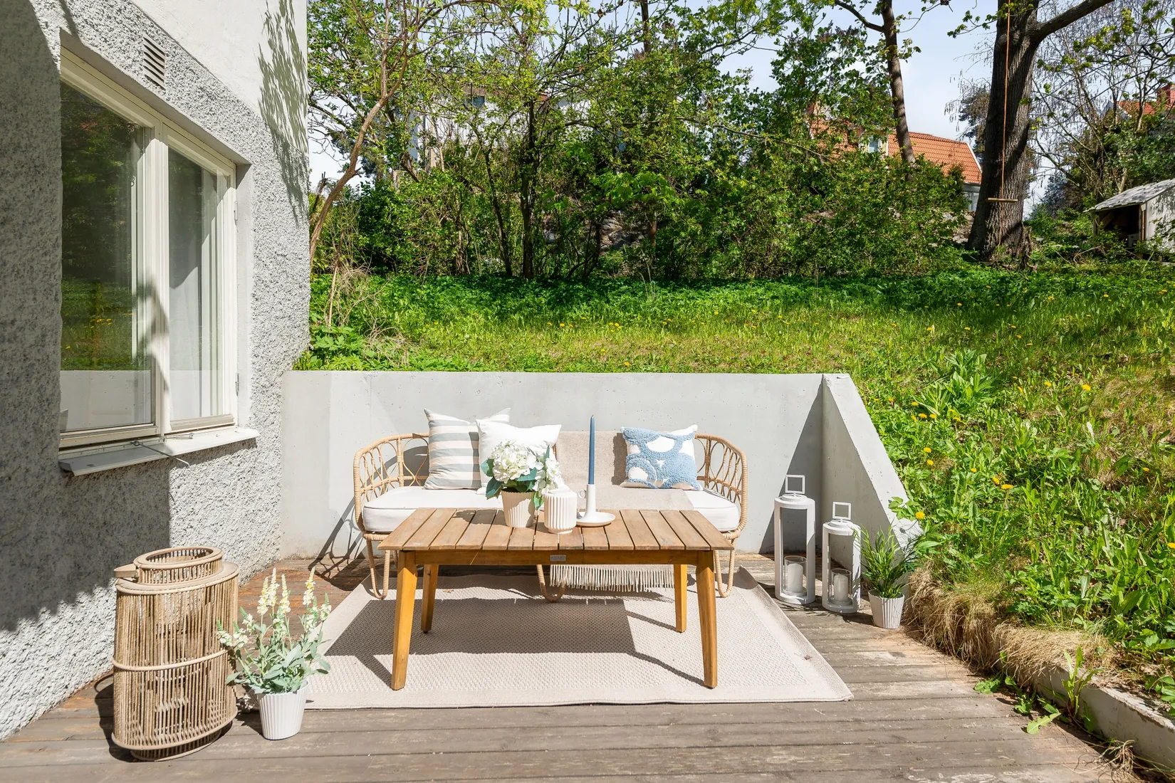 Bostadsrätt, Drottningholmsvägen 282, Bromma / Ulvsunda, Stockholm