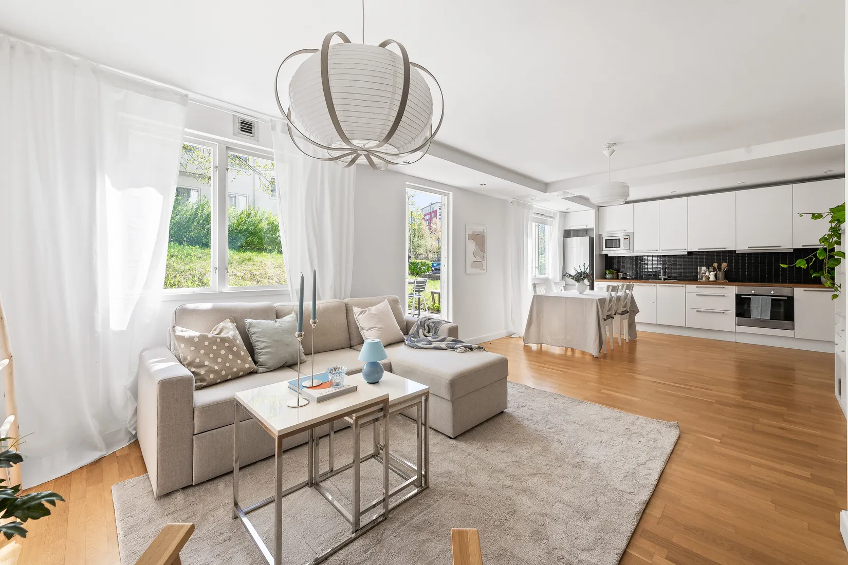 Bostadsrätt, Drottningholmsvägen 282, Bromma / Ulvsunda, Stockholm