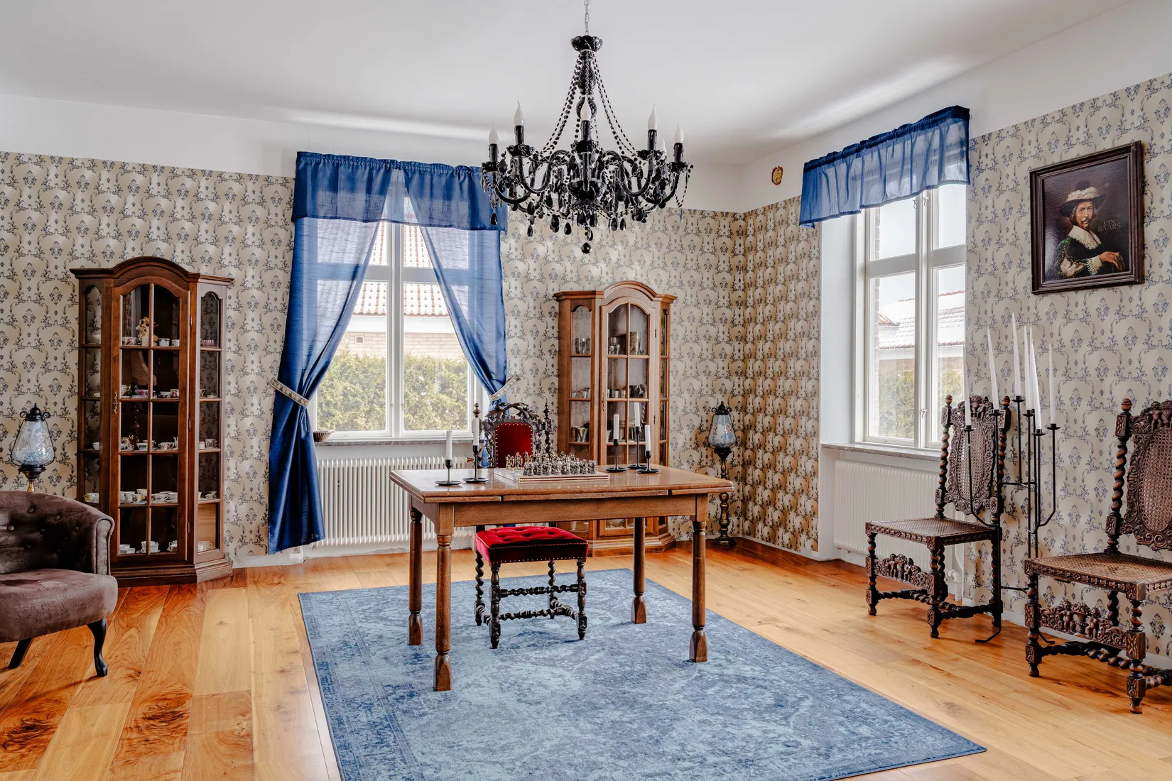Villa, Ponnygatan 3, Kroneslätt, Ängelholm