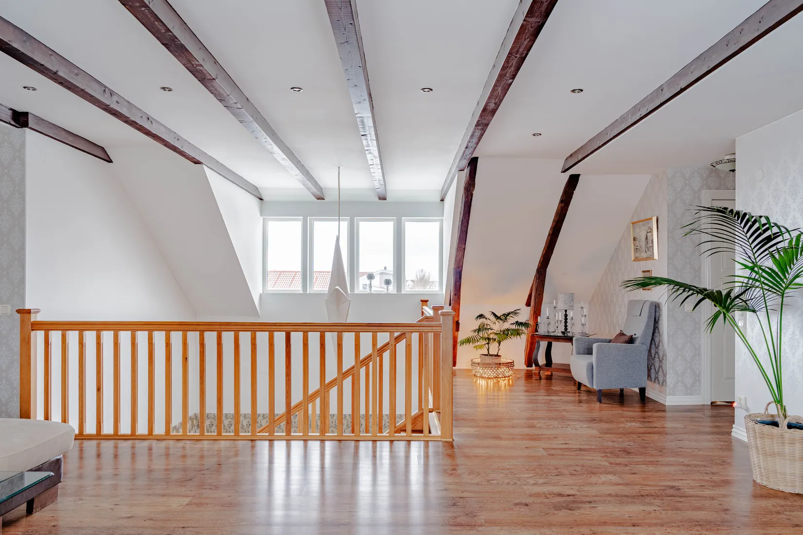 Villa, Ponnygatan 3, Kroneslätt, Ängelholm