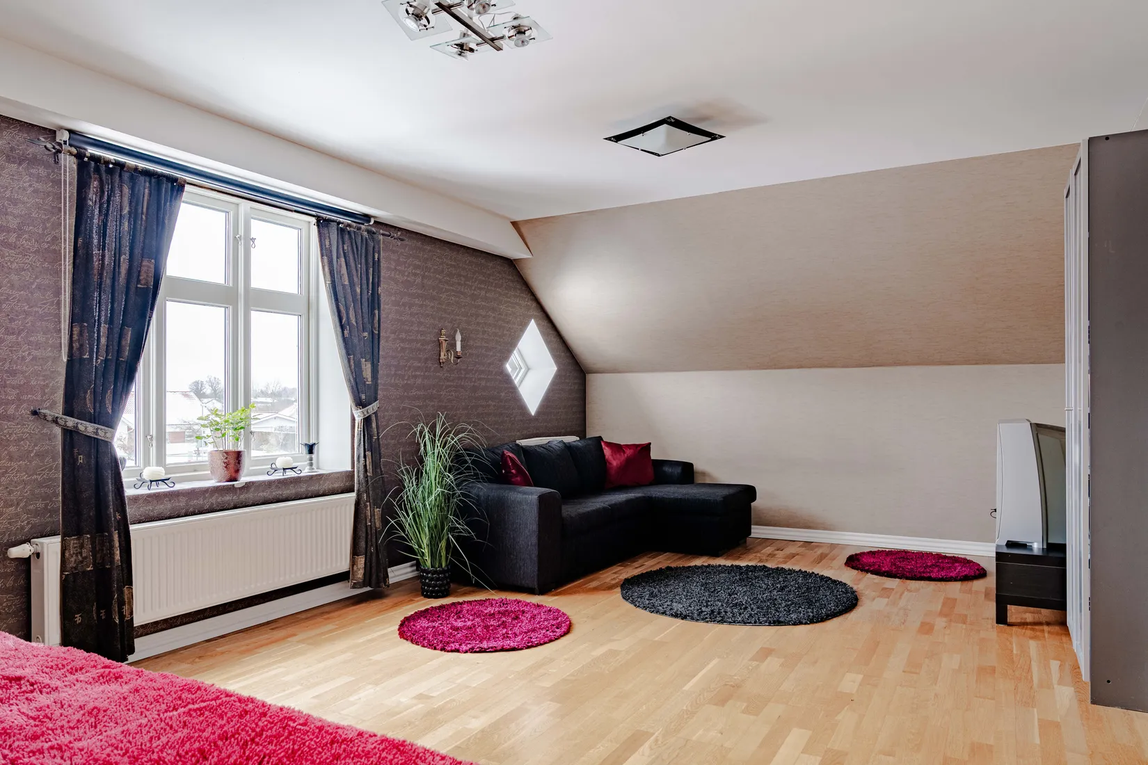 Villa, Ponnygatan 3, Kroneslätt, Ängelholm