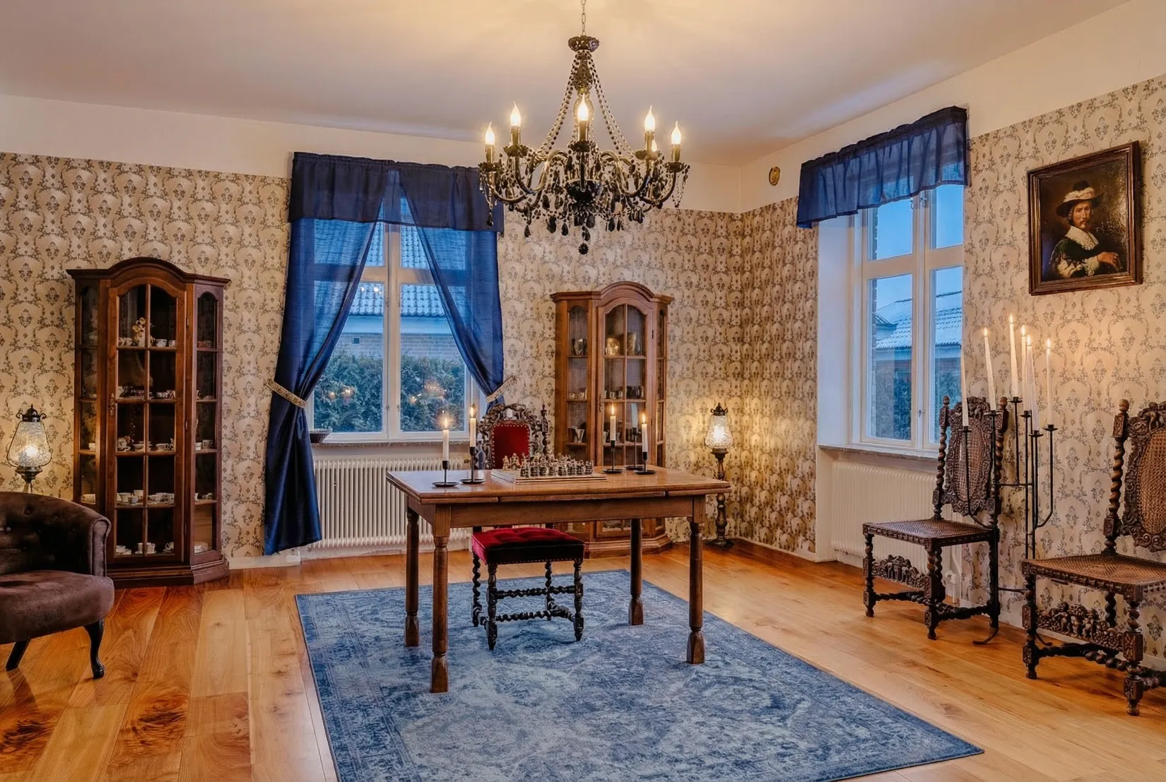 Villa, Ponnygatan 3, Kroneslätt, Ängelholm