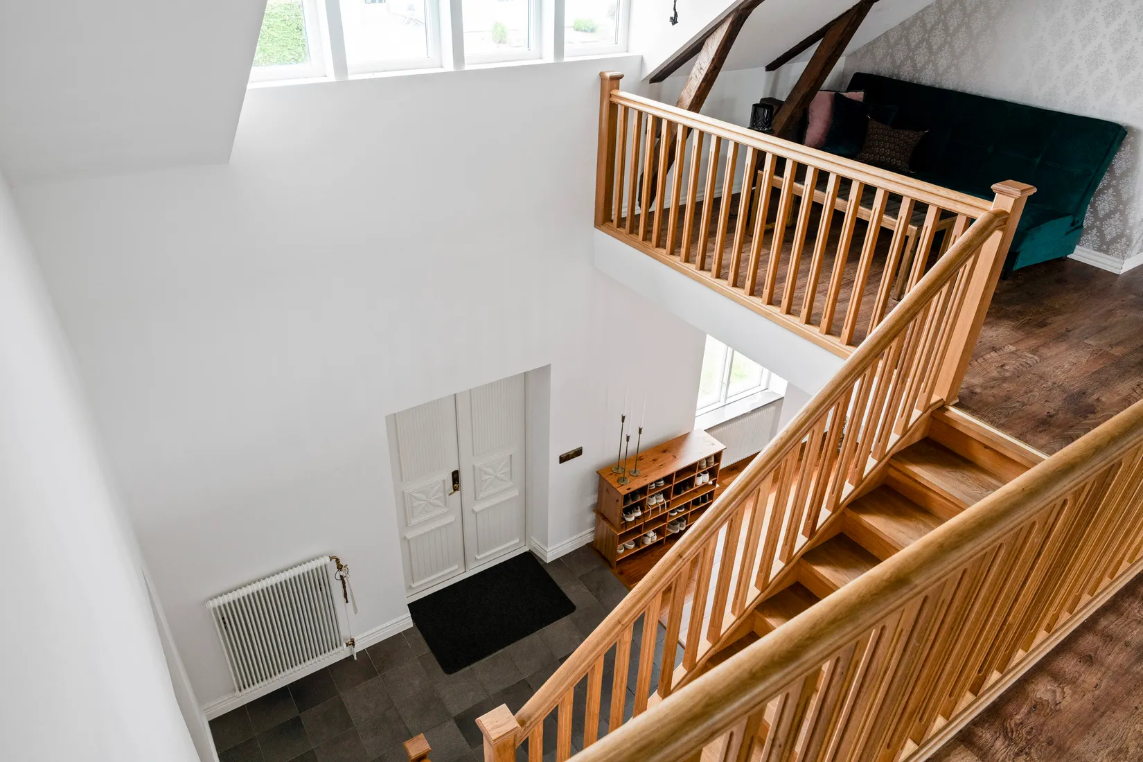 Villa, Ponnygatan 3, Kroneslätt, Ängelholm