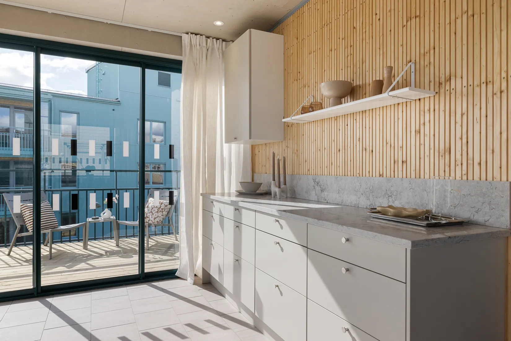 Bostadsrätt, Brokikargatan 54, Inre Hamnen, Norrköping