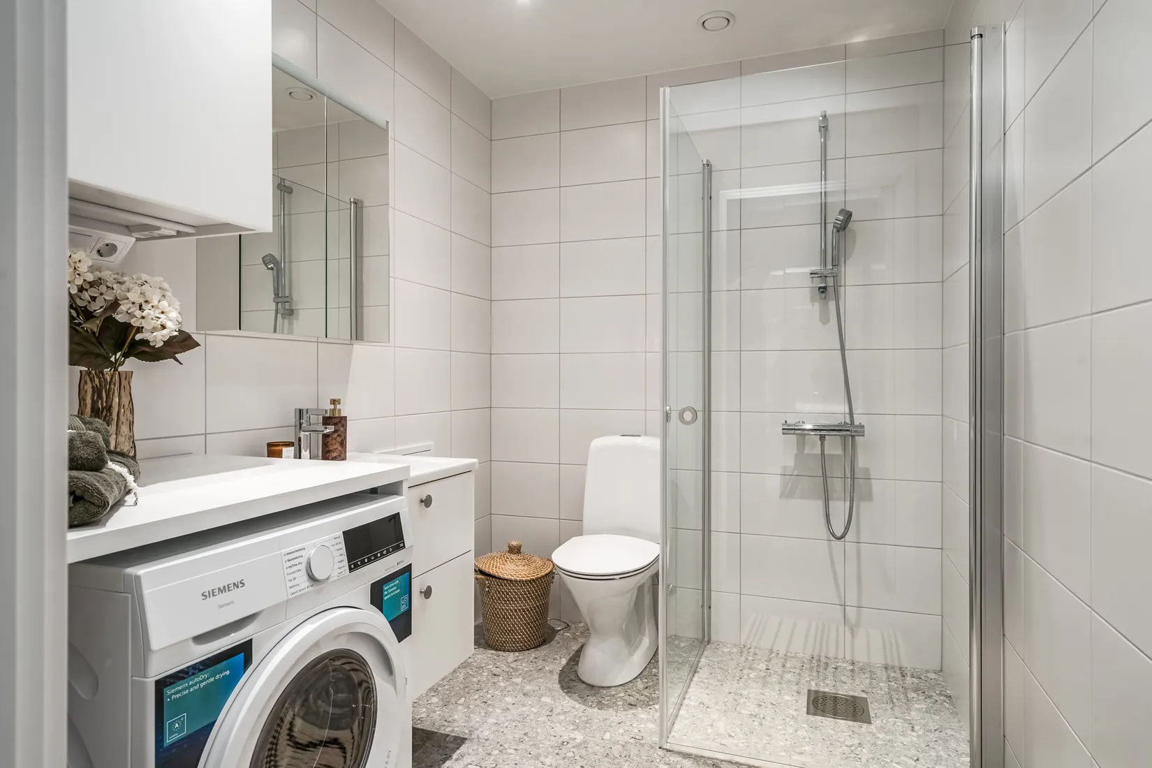 Bostadsrätt, Brokikargatan 54, Inre Hamnen, Norrköping