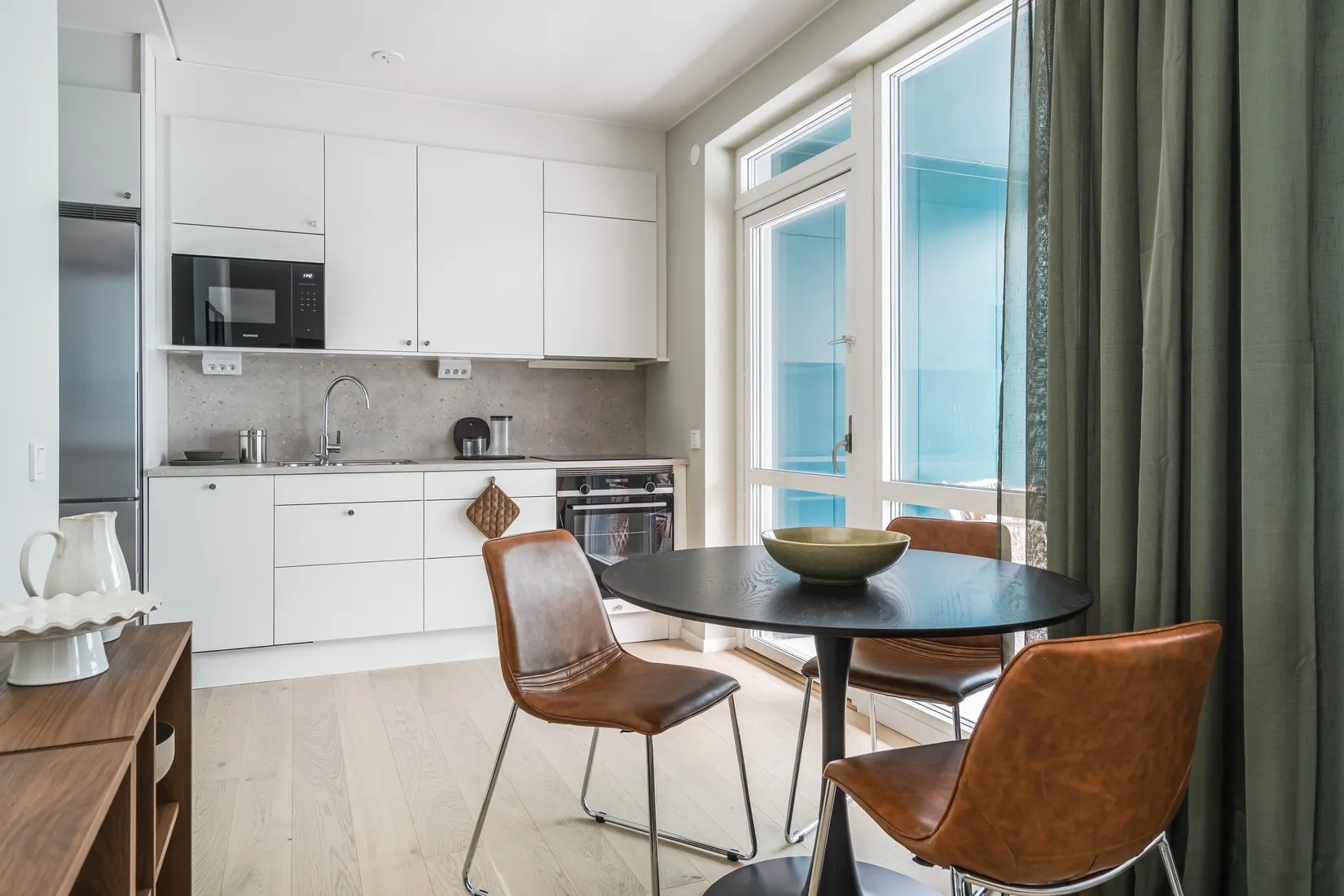 Bostadsrätt, Brokikargatan 54, Inre Hamnen, Norrköping