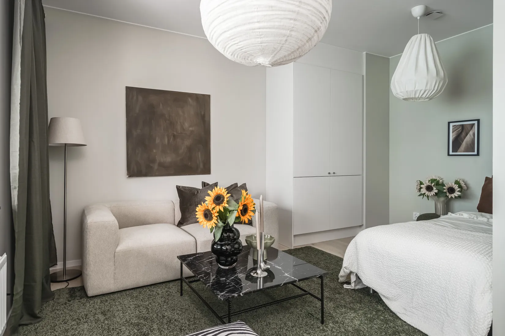 Bostadsrätt, Brokikargatan 54, Inre Hamnen, Norrköping