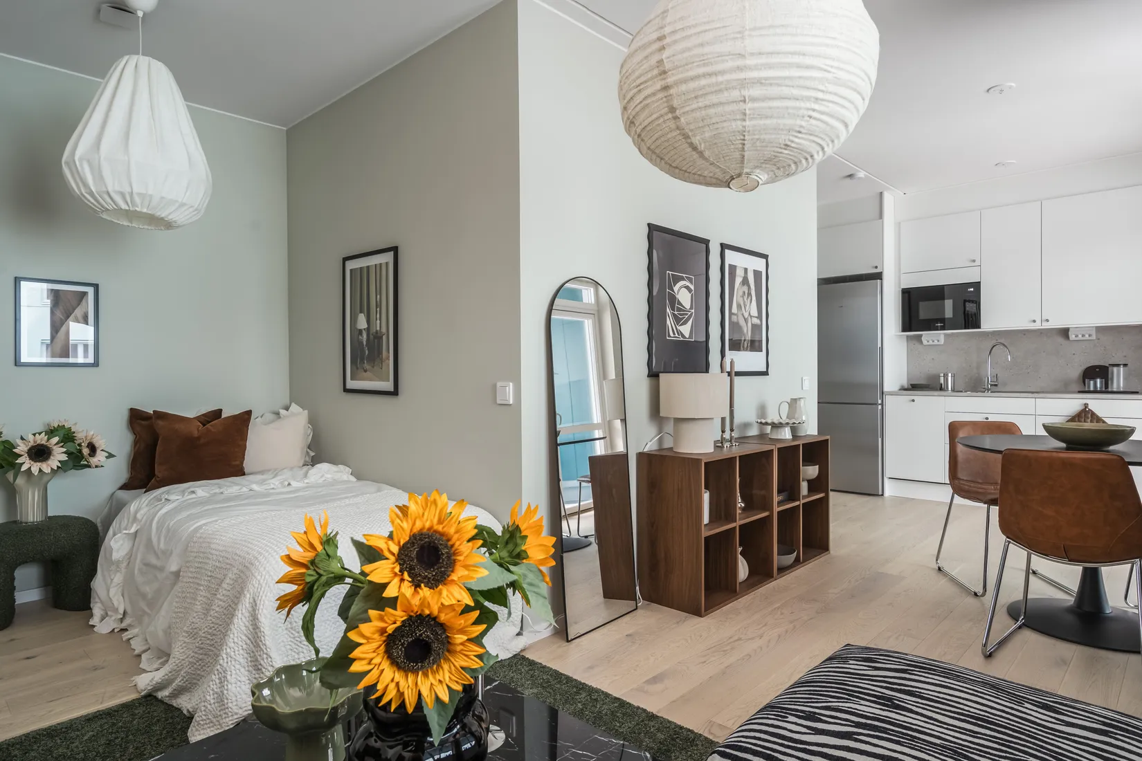 Bostadsrätt, Brokikargatan 54, Inre Hamnen, Norrköping