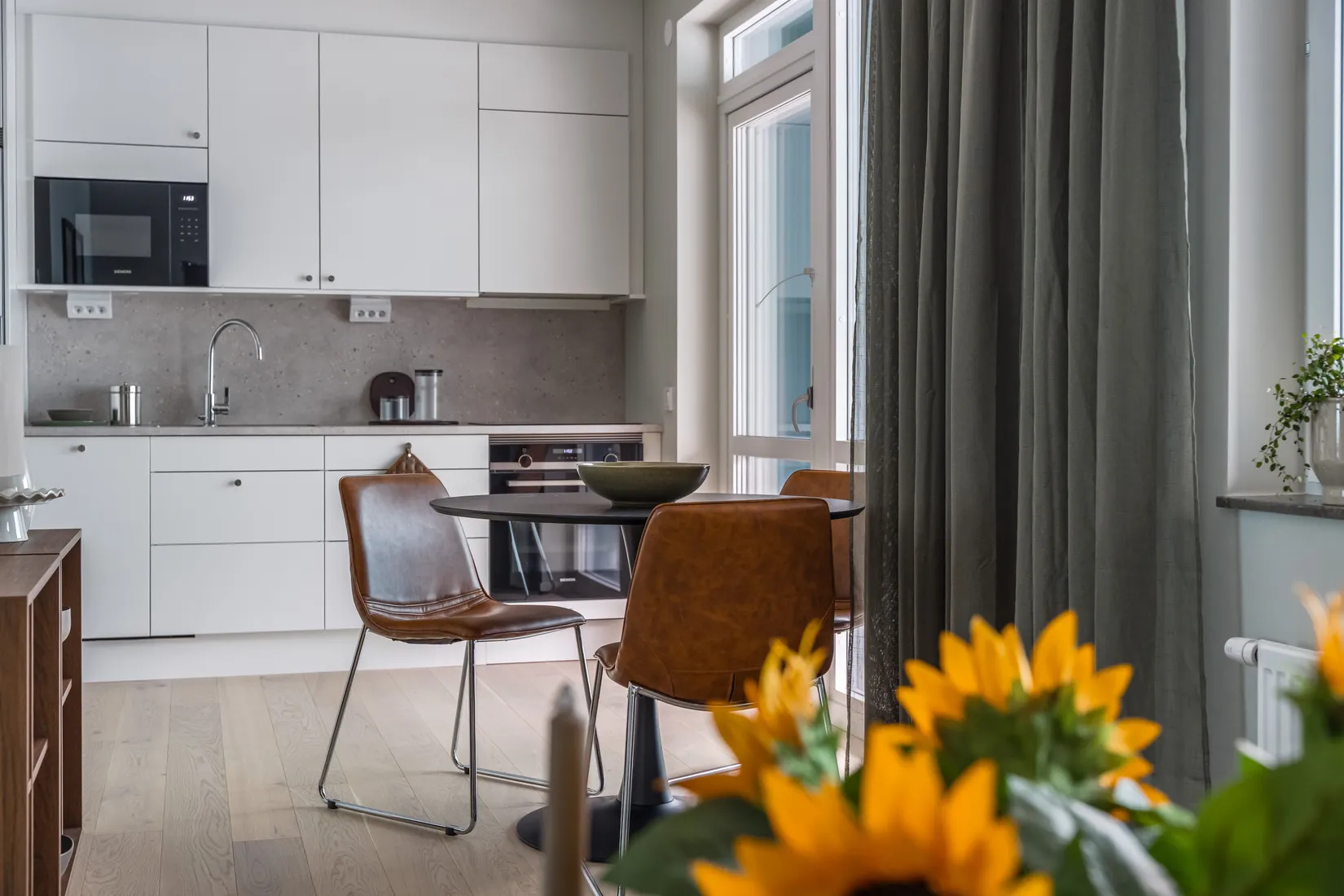 Bostadsrätt, Brokikargatan 54, Inre Hamnen, Norrköping