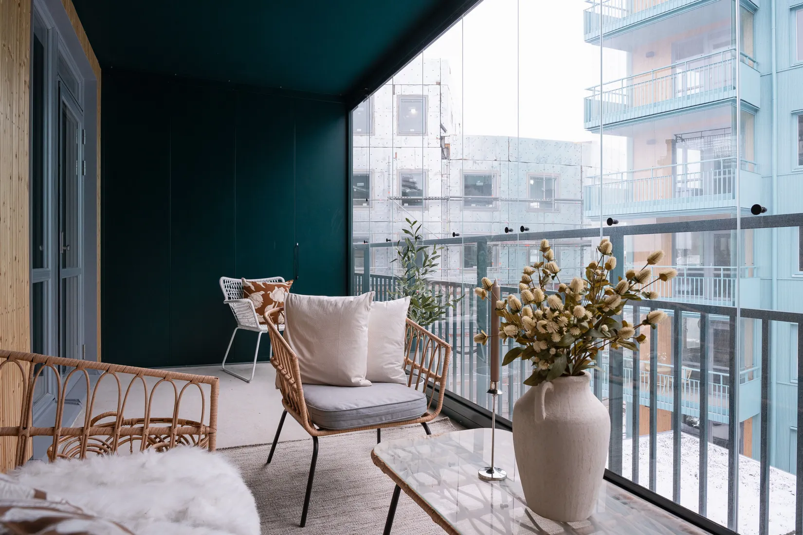 Bostadsrätt, Brokikargatan 54, Inre Hamnen, Norrköping