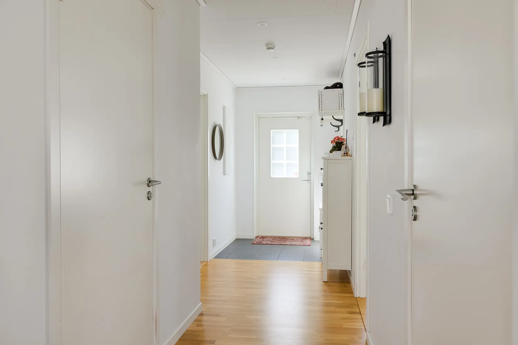 Radhus, Boelundsvägen, 24, Åkarp, Burlöv