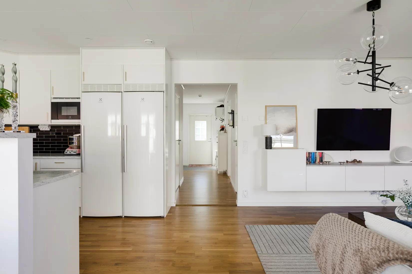 Radhus, Boelundsvägen, 24, Åkarp, Burlöv