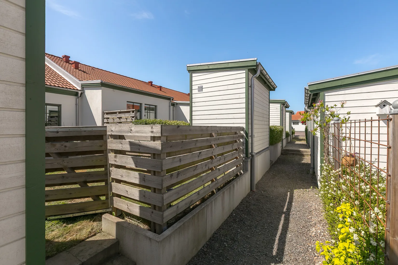 Radhus, Boelundsvägen, 24, Åkarp, Burlöv