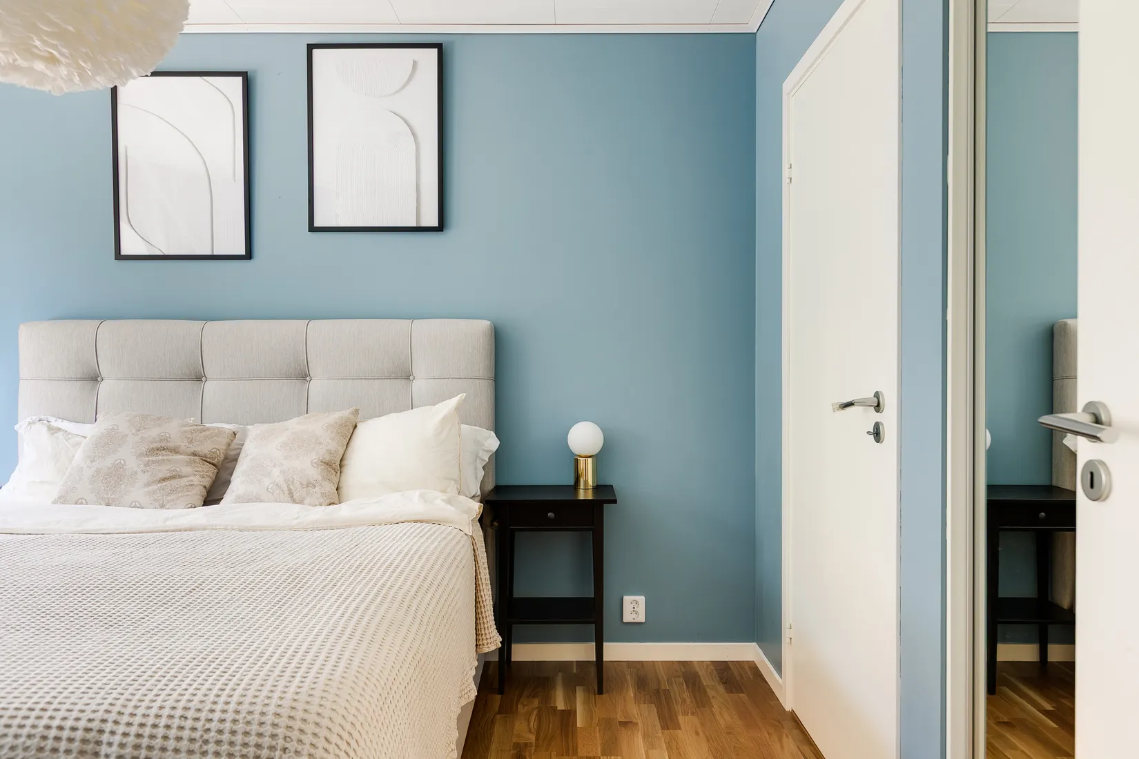 Radhus, Boelundsvägen, 24, Åkarp, Burlöv