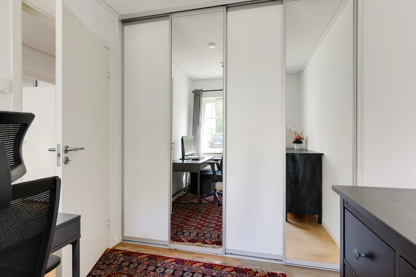 Radhus, Boelundsvägen, 24, Åkarp, Burlöv