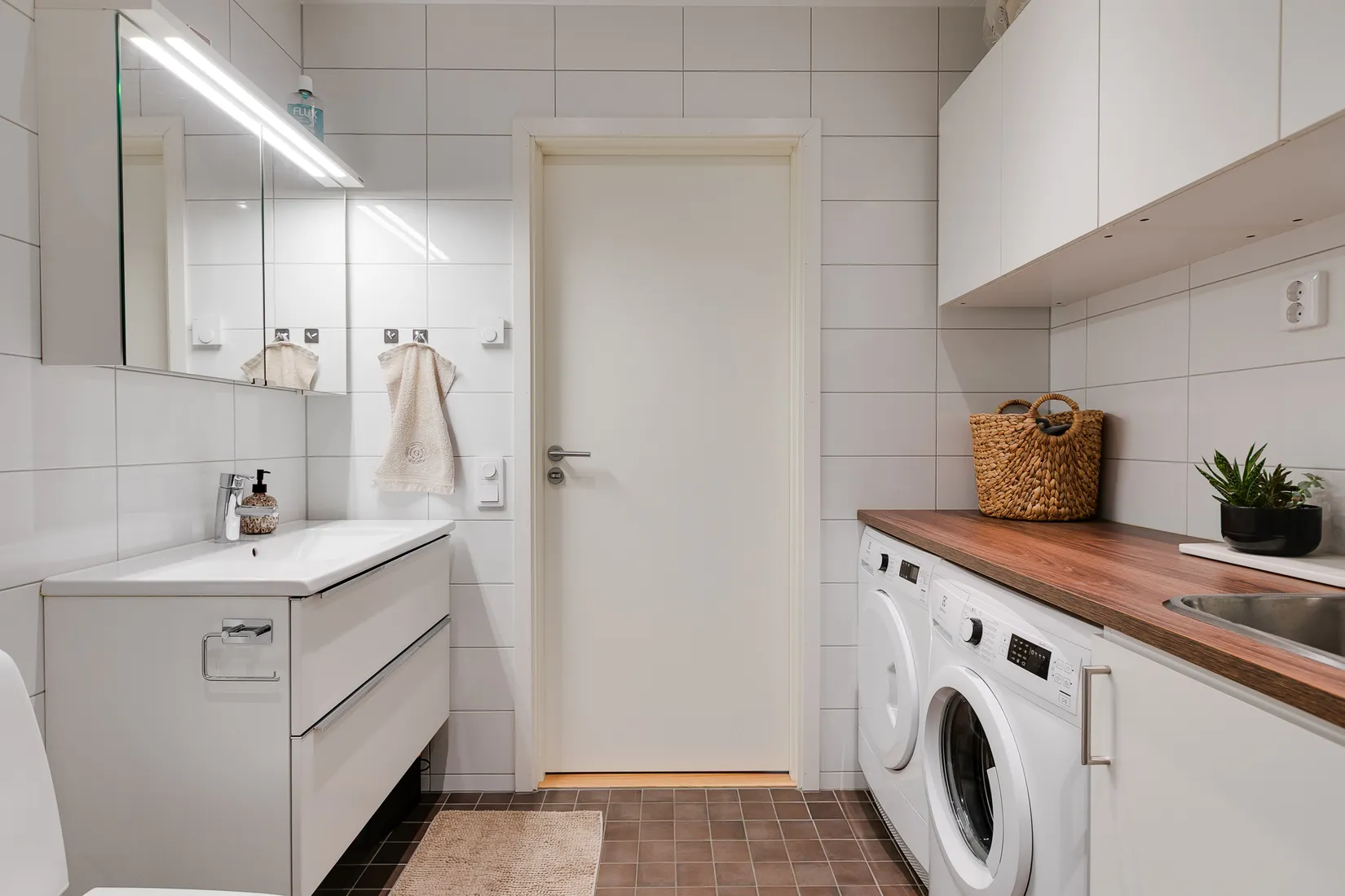 Radhus, Boelundsvägen, 24, Åkarp, Burlöv