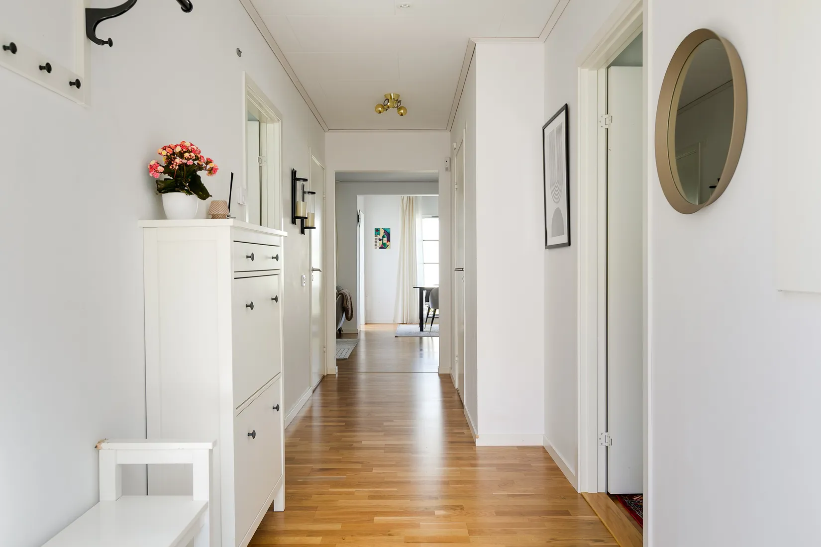 Radhus, Boelundsvägen, 24, Åkarp, Burlöv