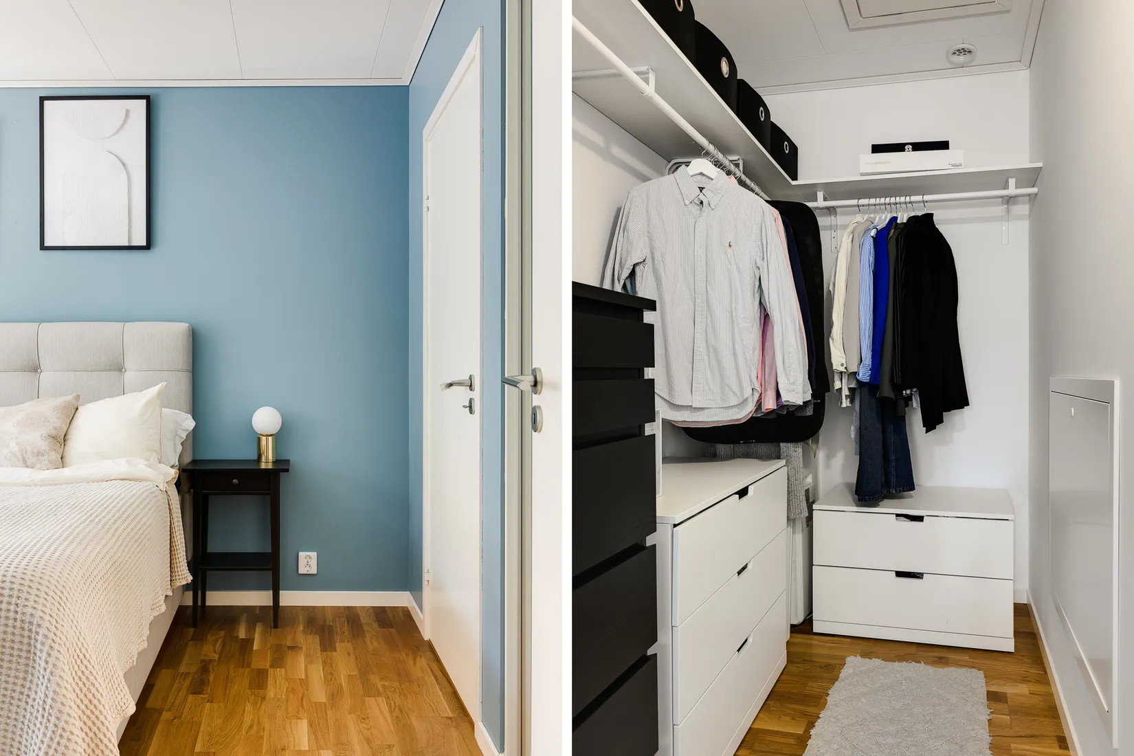 Radhus, Boelundsvägen, 24, Åkarp, Burlöv