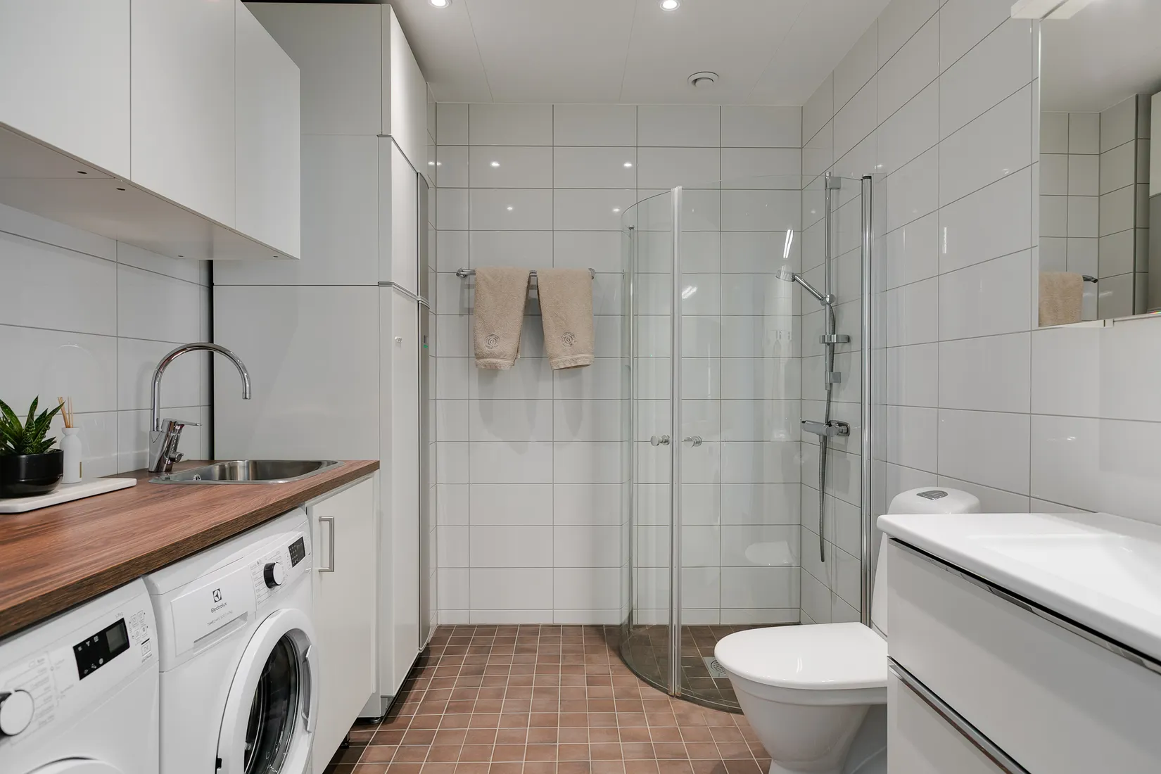 Radhus, Boelundsvägen, 24, Åkarp, Burlöv