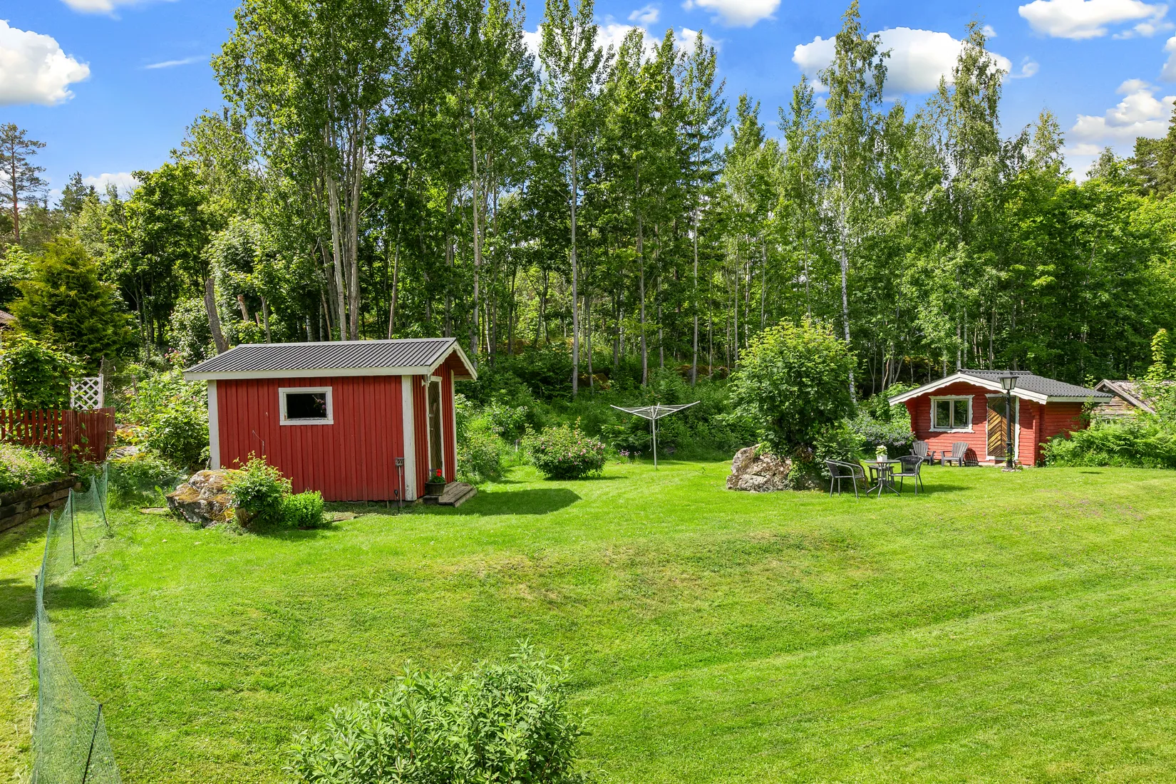 Villa, Humlevägen 27, Gävle