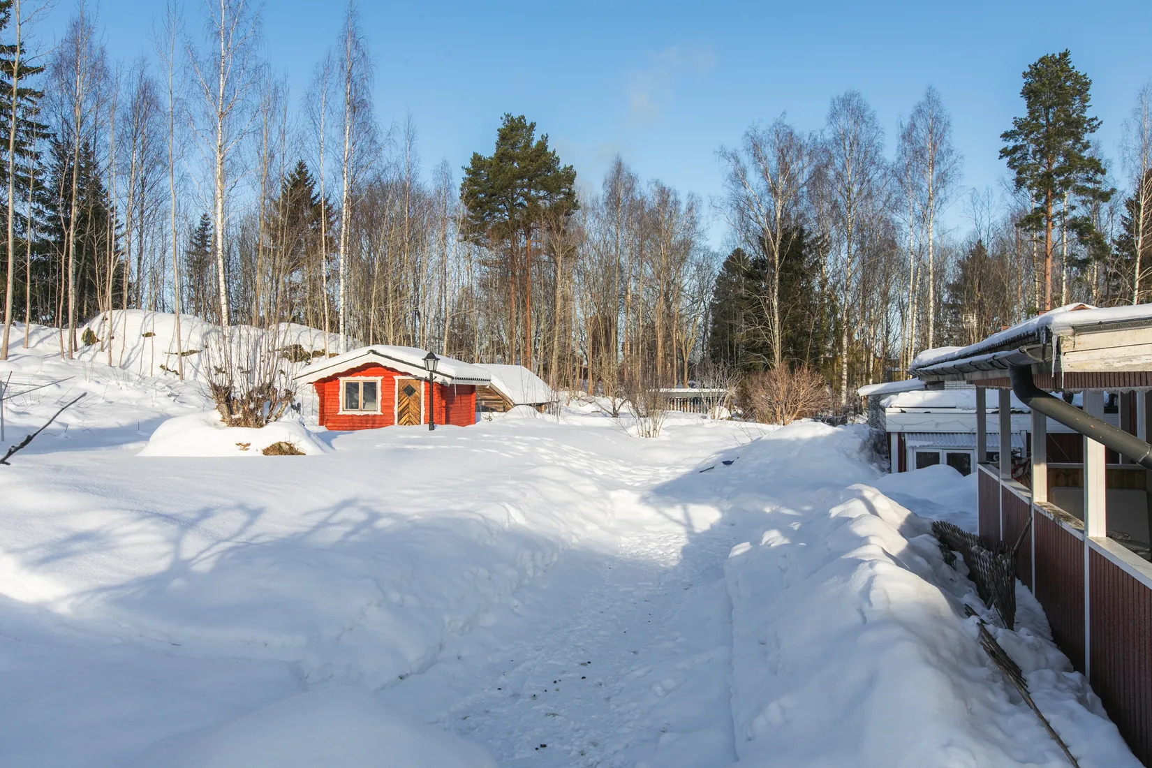 Villa, Humlevägen 27, Gävle