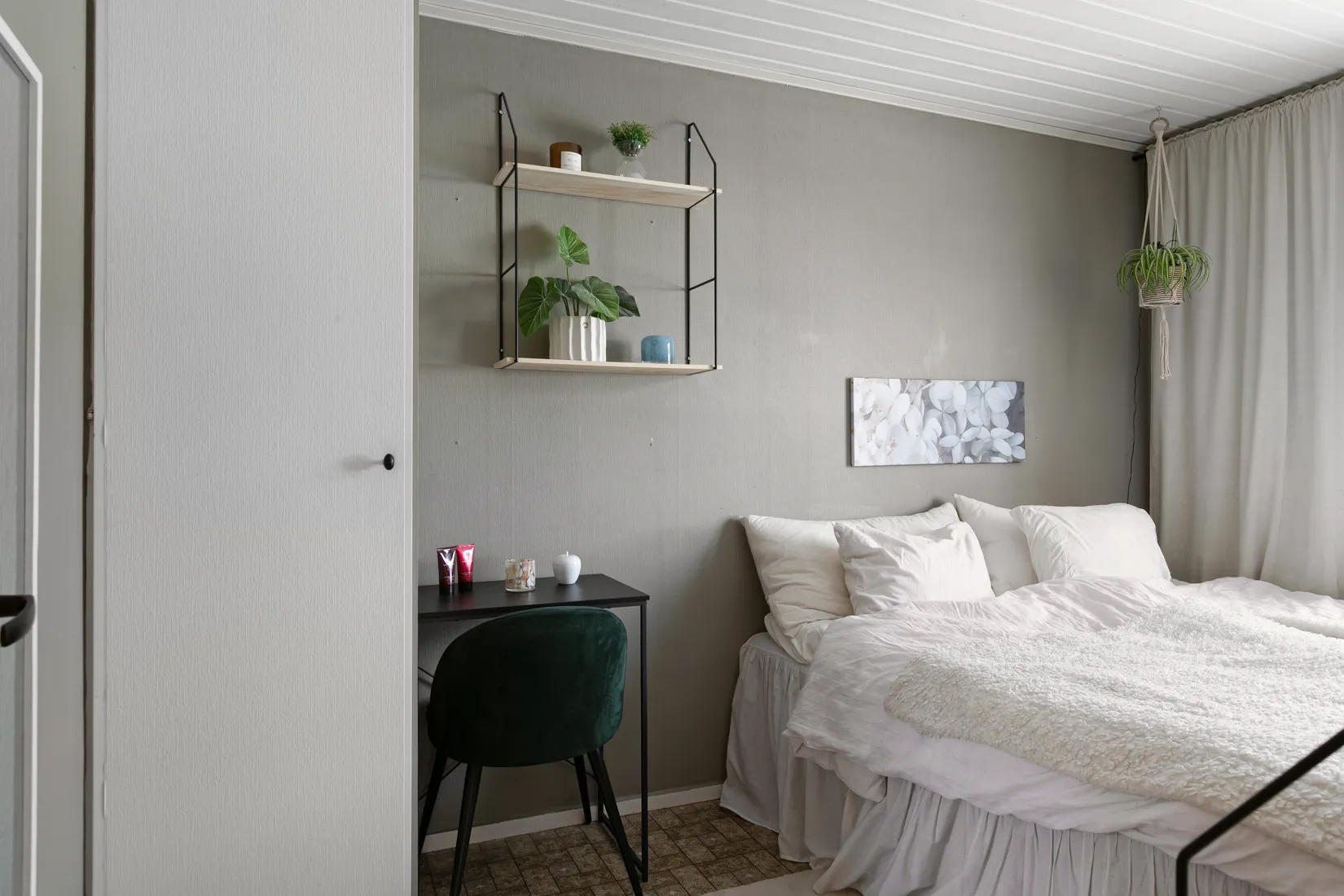 Villa, Humlevägen 27, Gävle