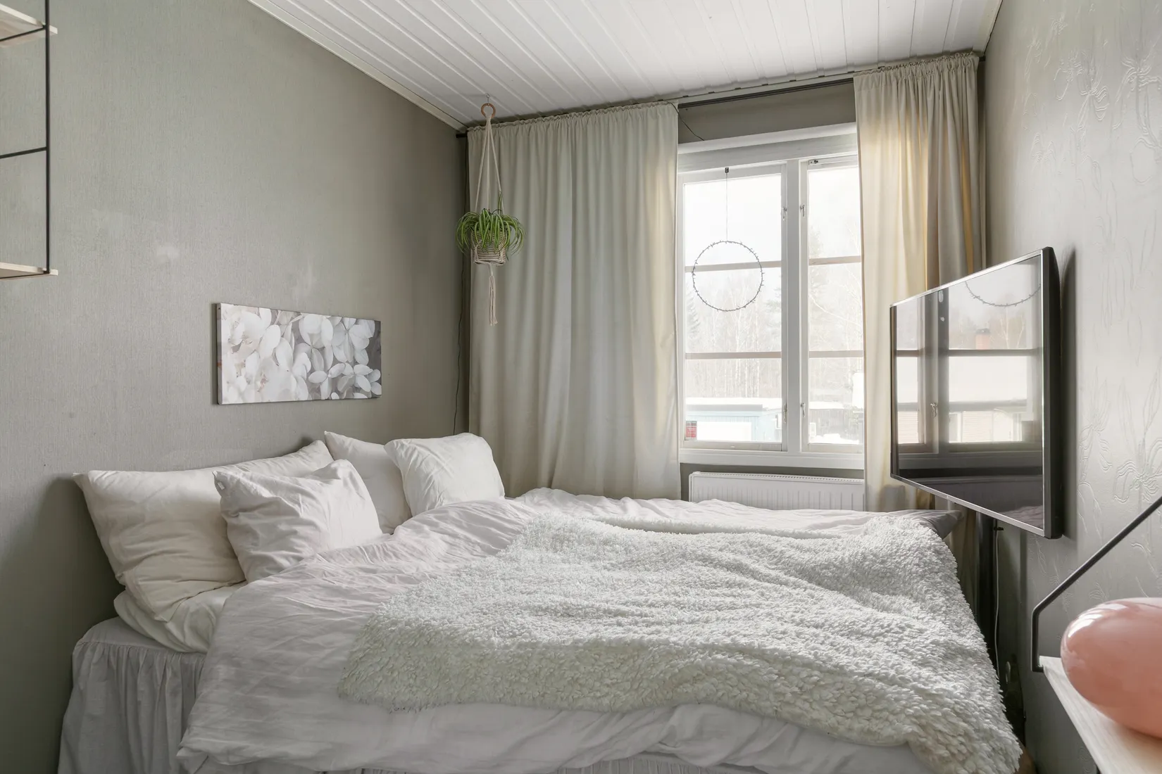 Villa, Humlevägen 27, Gävle