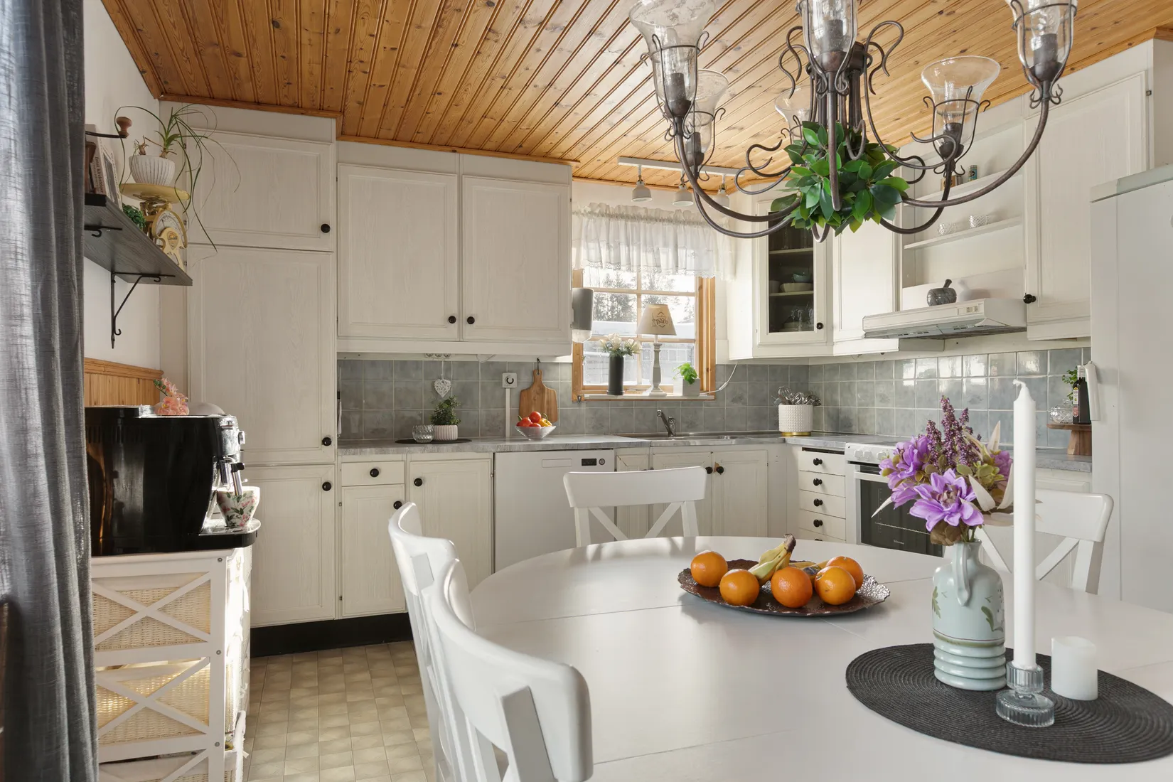 Villa, Humlevägen 27, Gävle