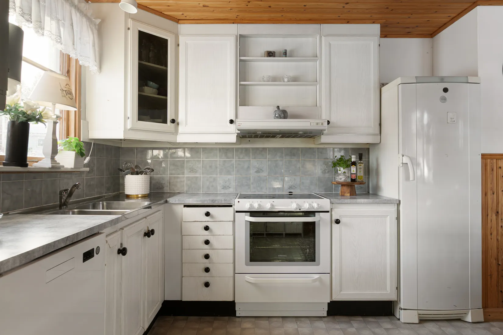 Villa, Humlevägen 27, Gävle